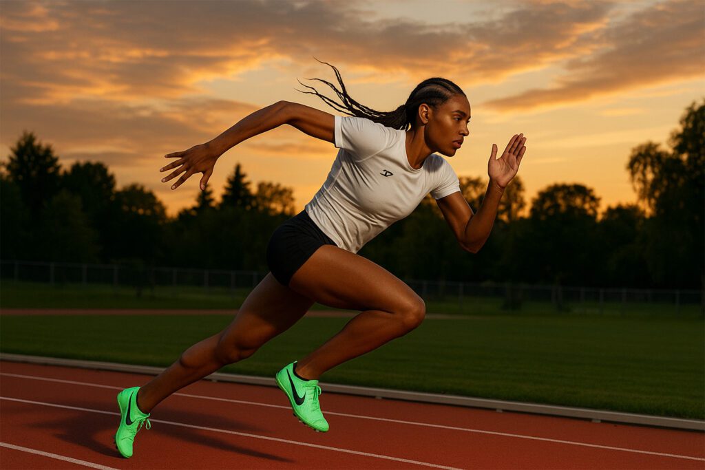 Athlete Energy Booster Drip Treatment in Mohali