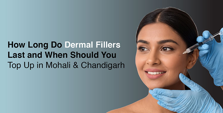Dermal Fillers Last